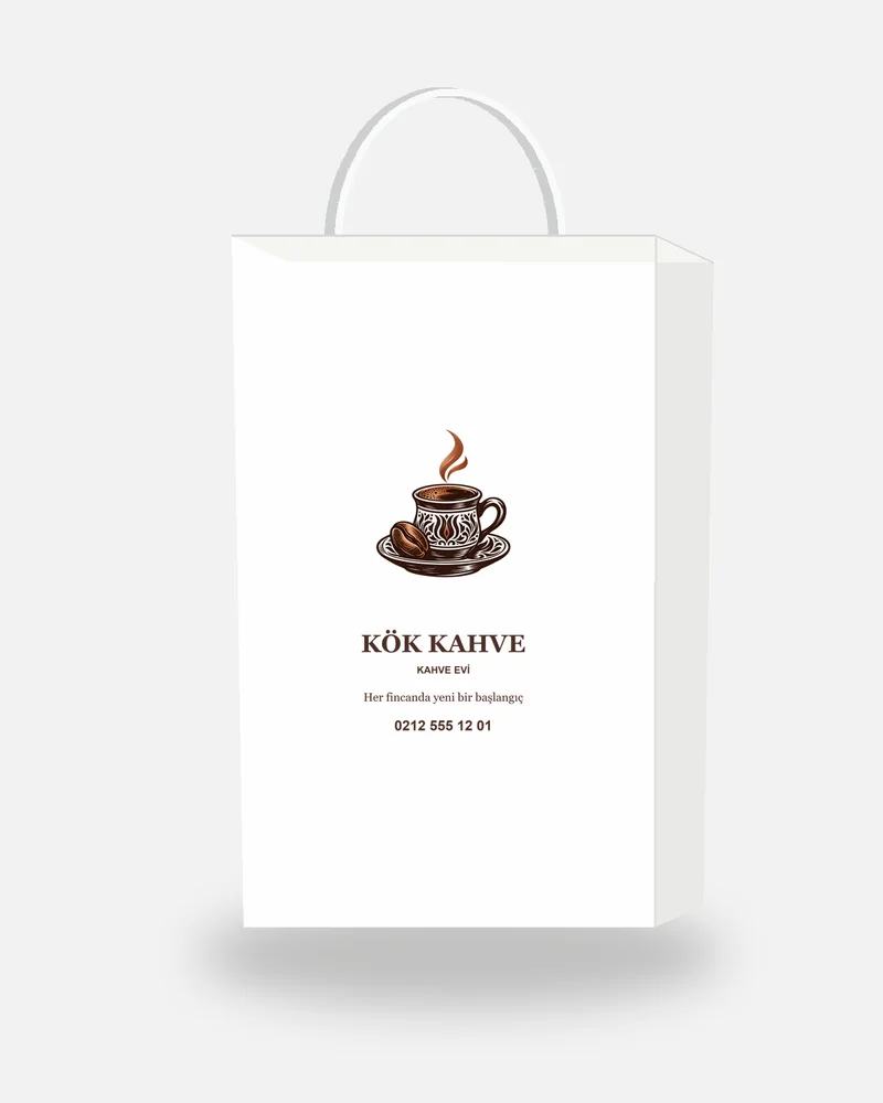 Kök Kahve
