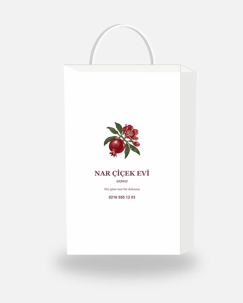 Nar Çiçek Evi