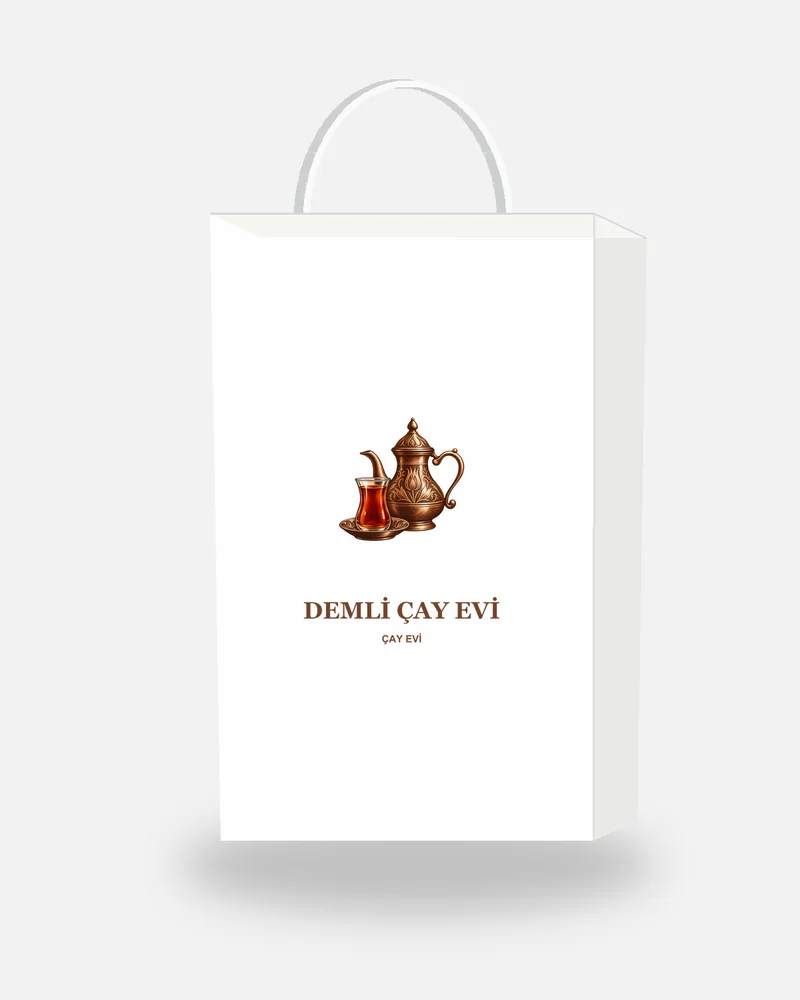 Demli Çay Evi
