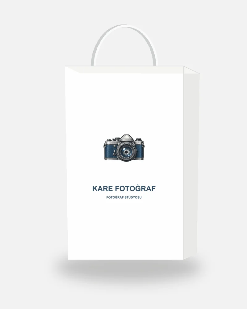 Kare Fotoğraf