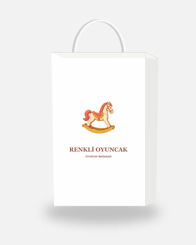 Renkli Oyuncak
