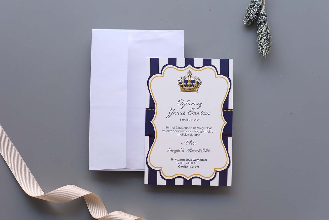 Sünnet - 1005