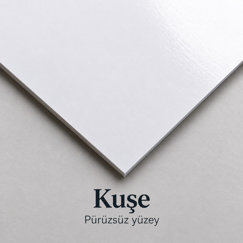 Kuşe