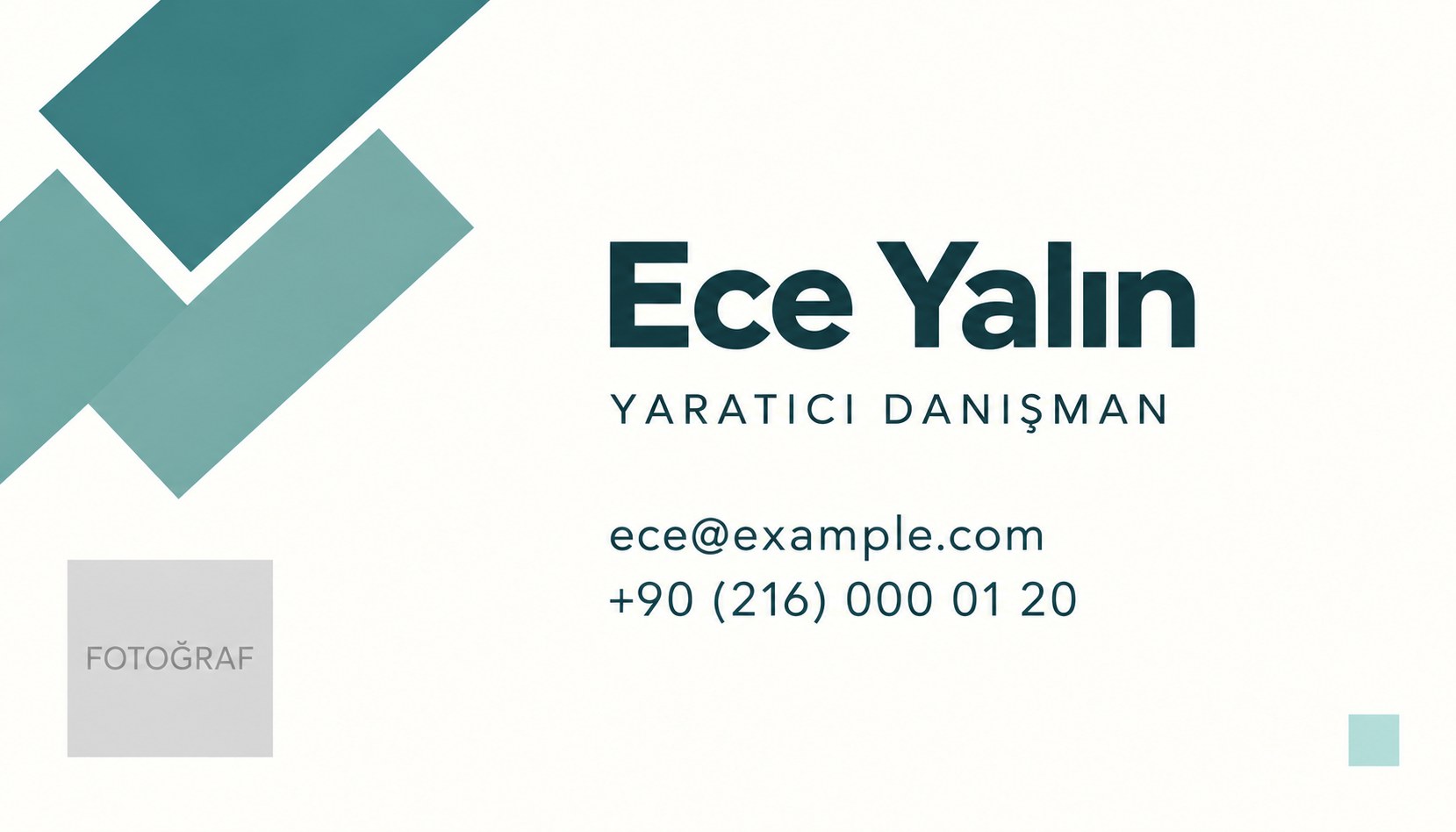 Ece Yalın