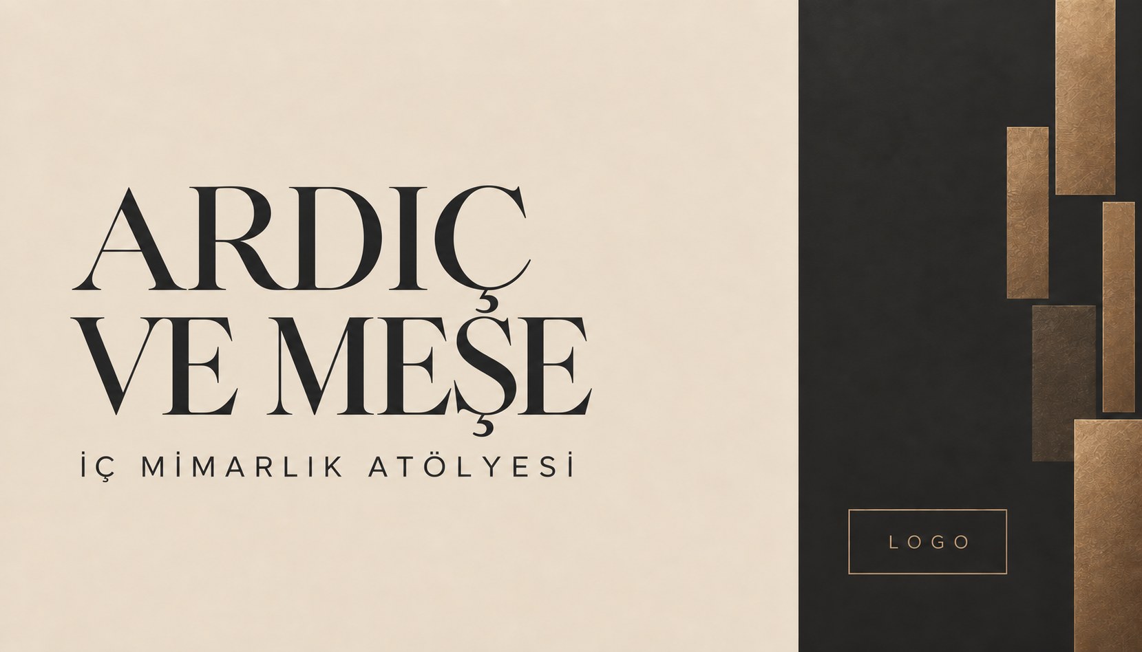 Ardıç ve Meşe
