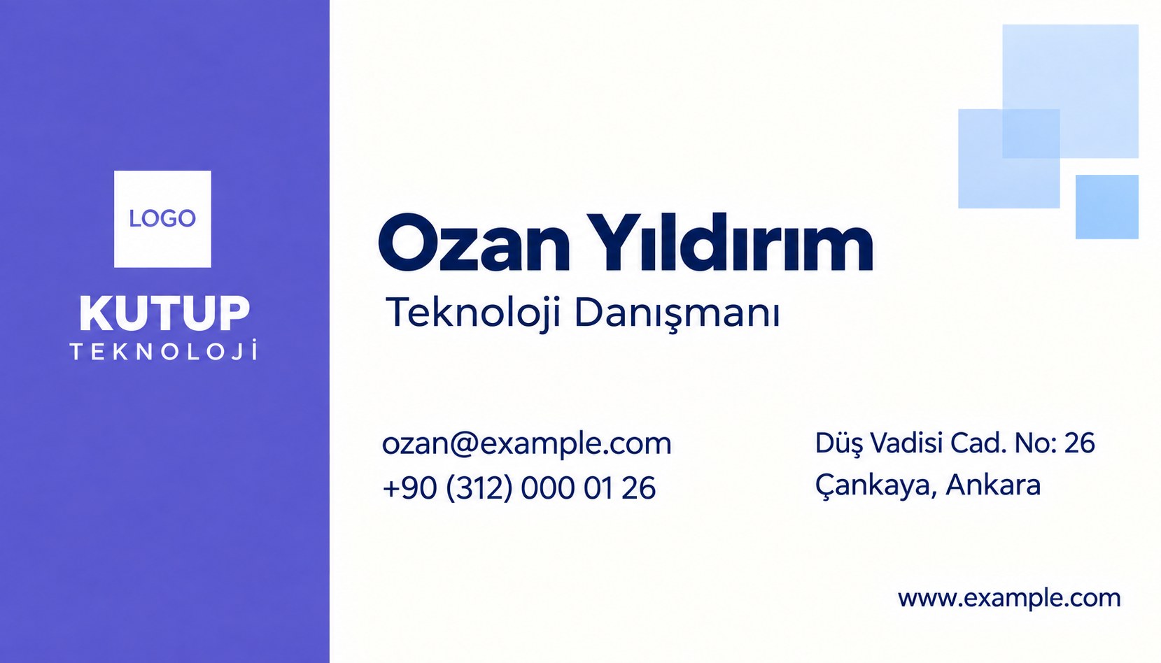 Kutup Teknoloji