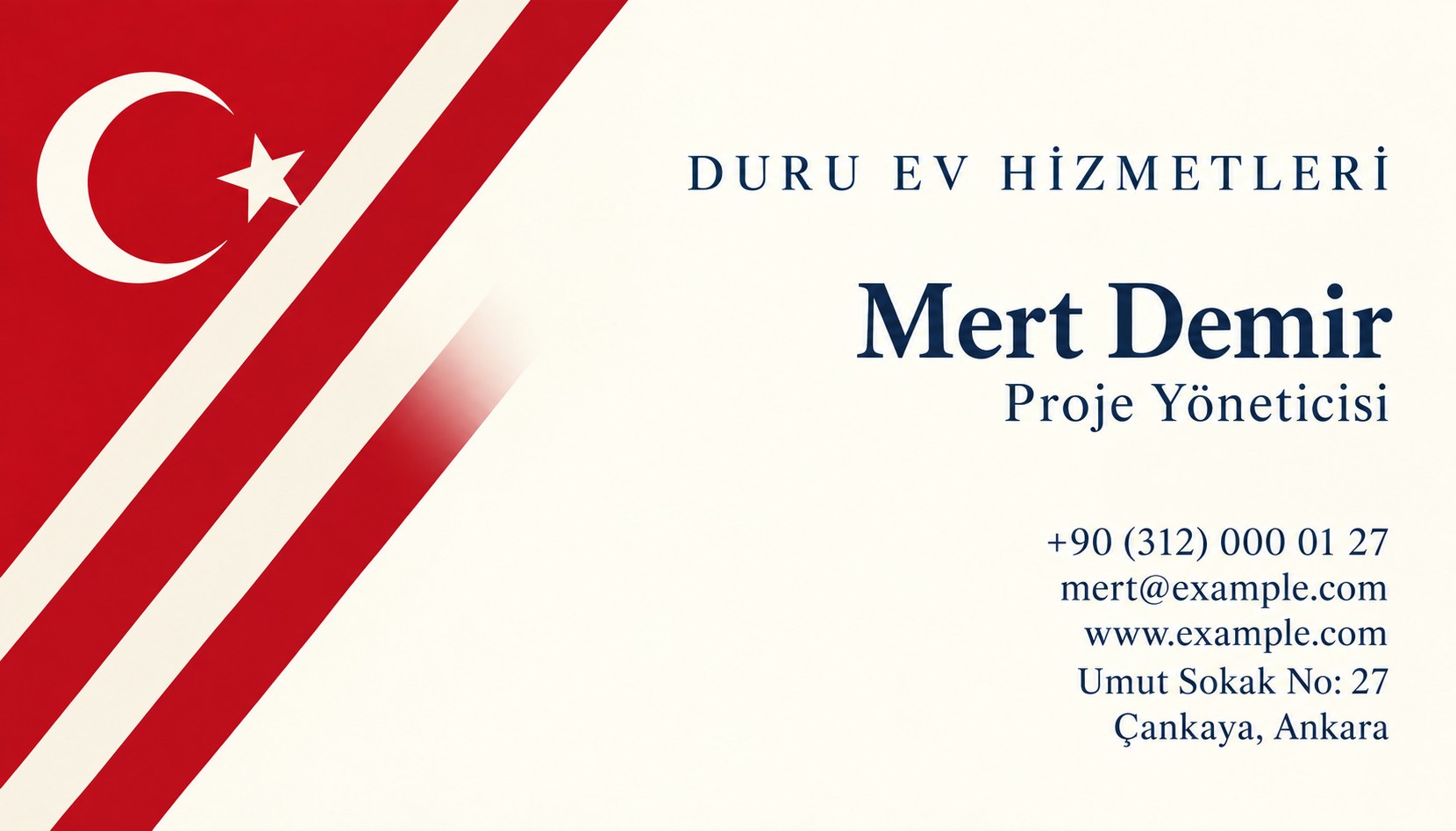 Duru Ev Hizmetleri