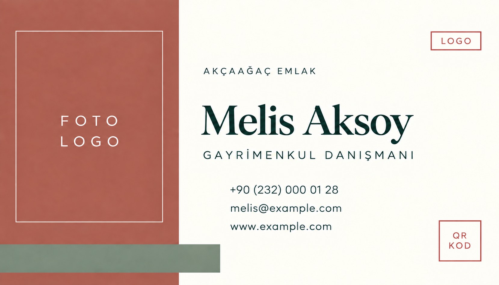 Akcaagac Emlak