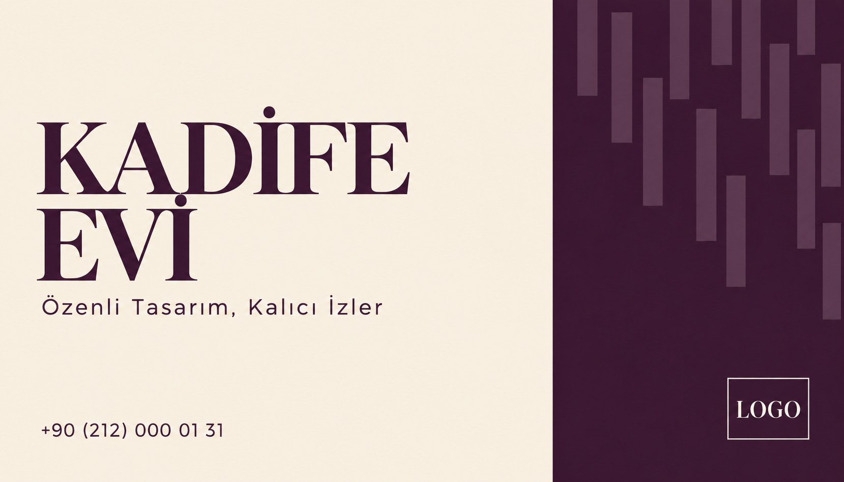 Kadife Evi