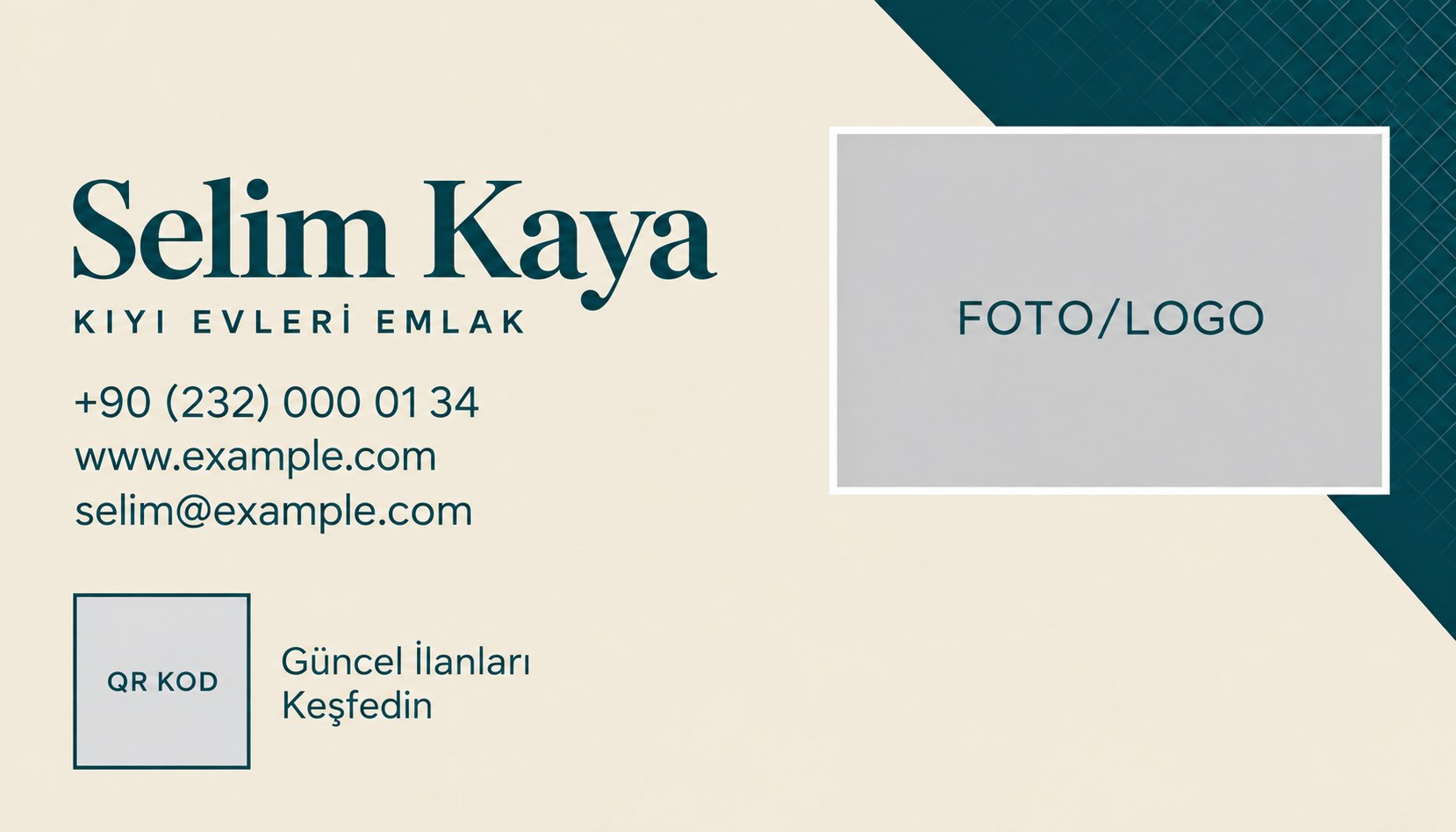 Kiyi Evleri Emlak