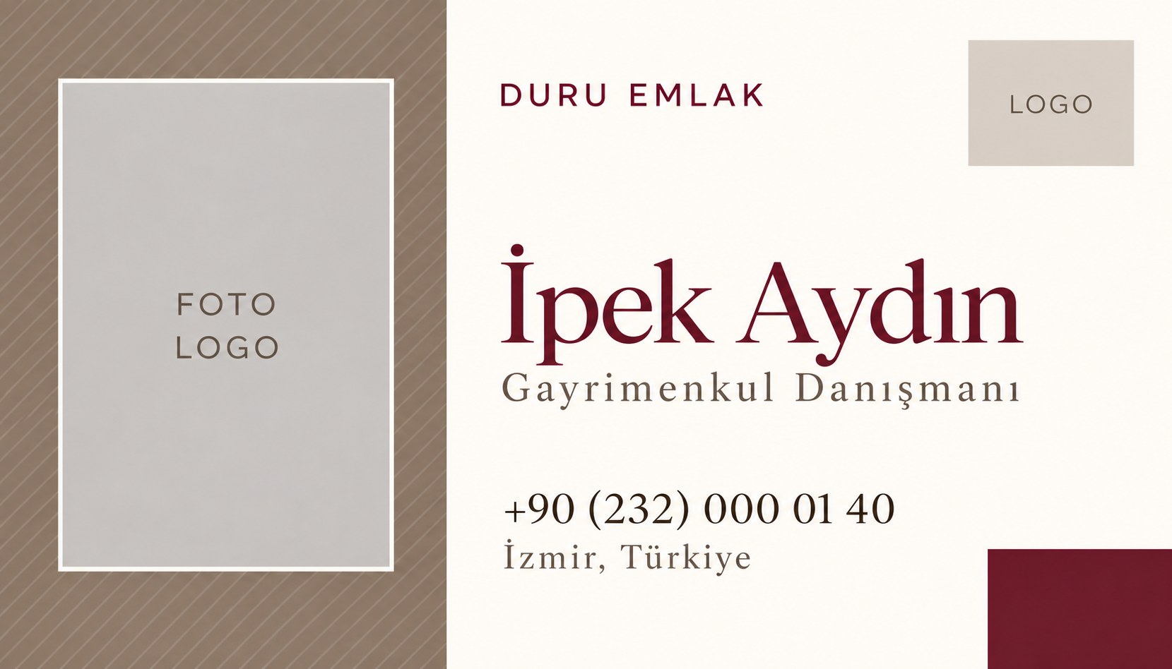 Duru Emlak
