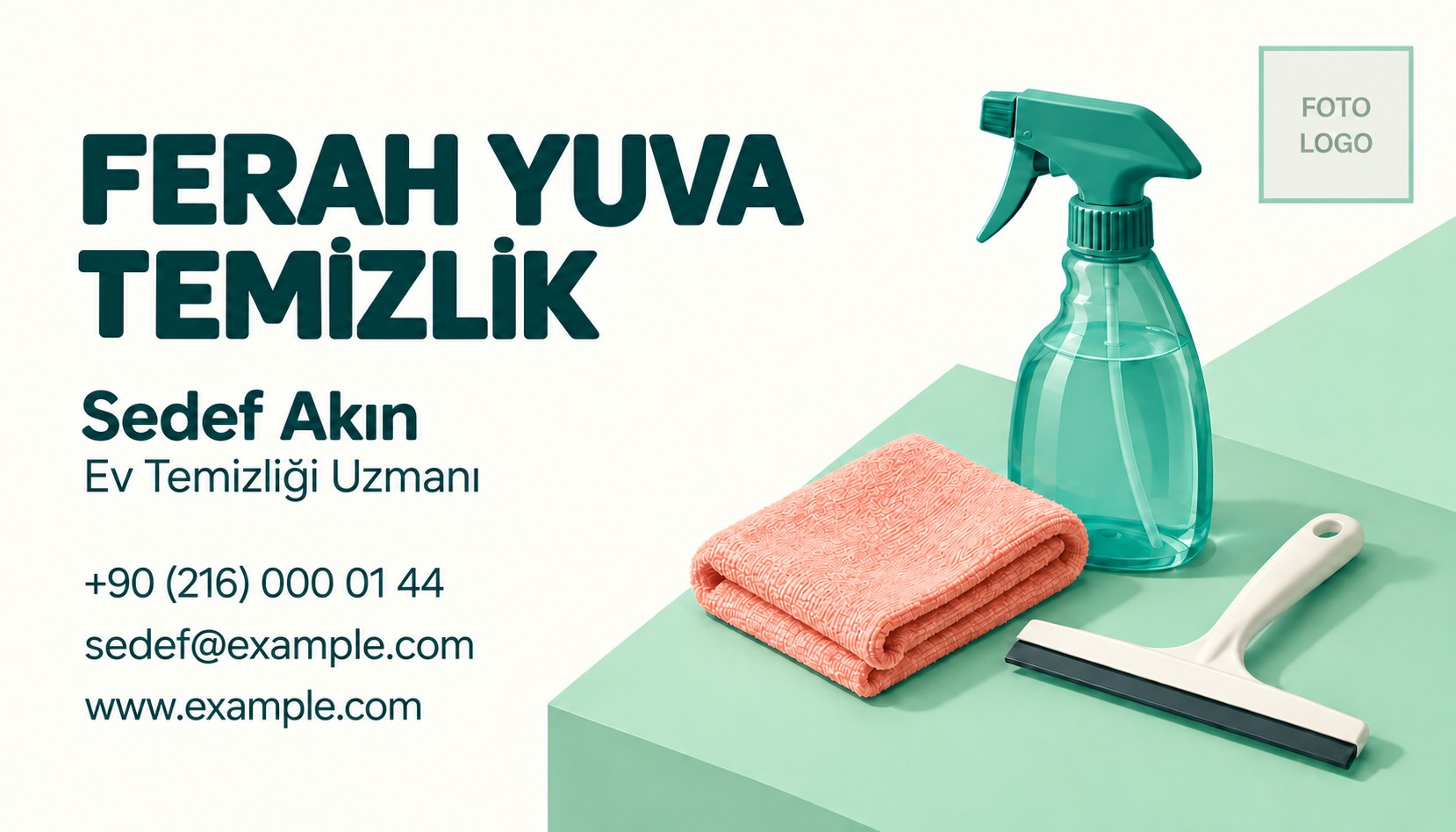 Ferah Yuva Temizlik