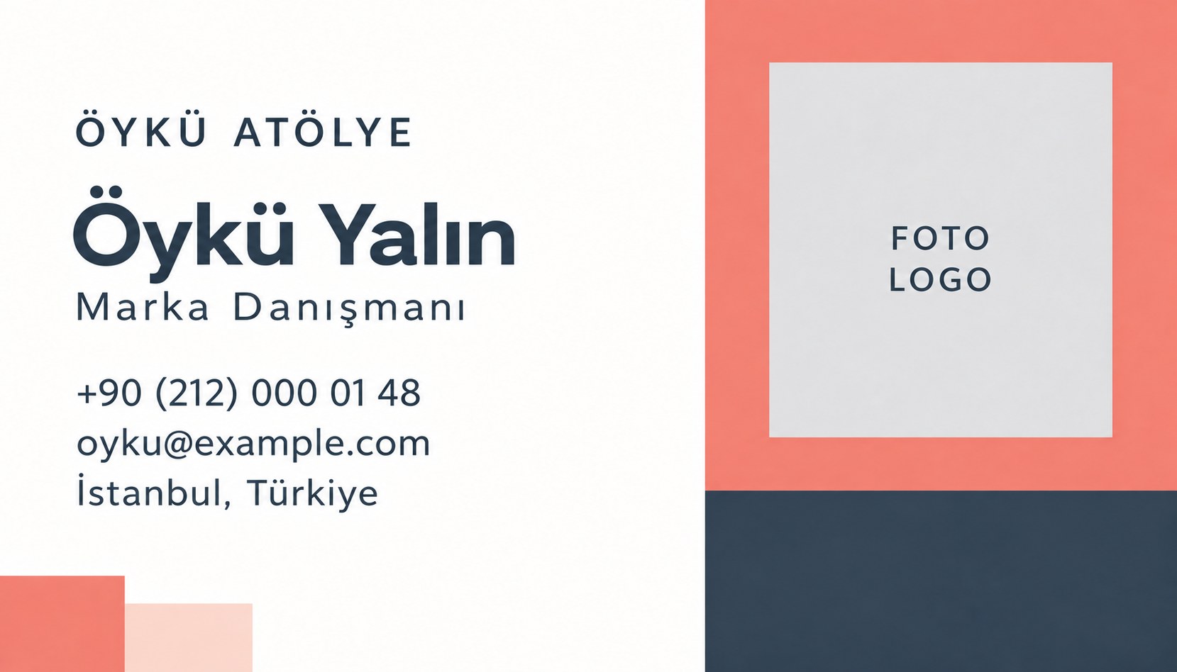 Oyku Atolye