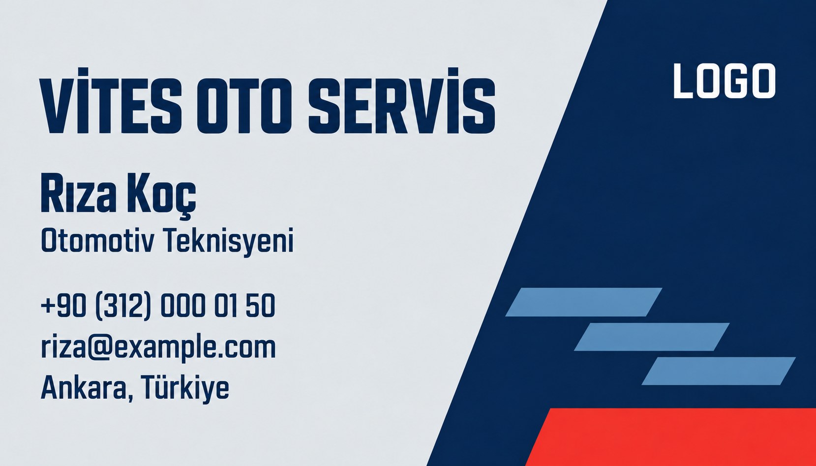 Vites Oto Servis