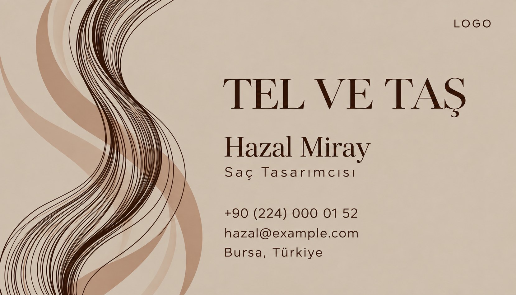 Tel ve Tas