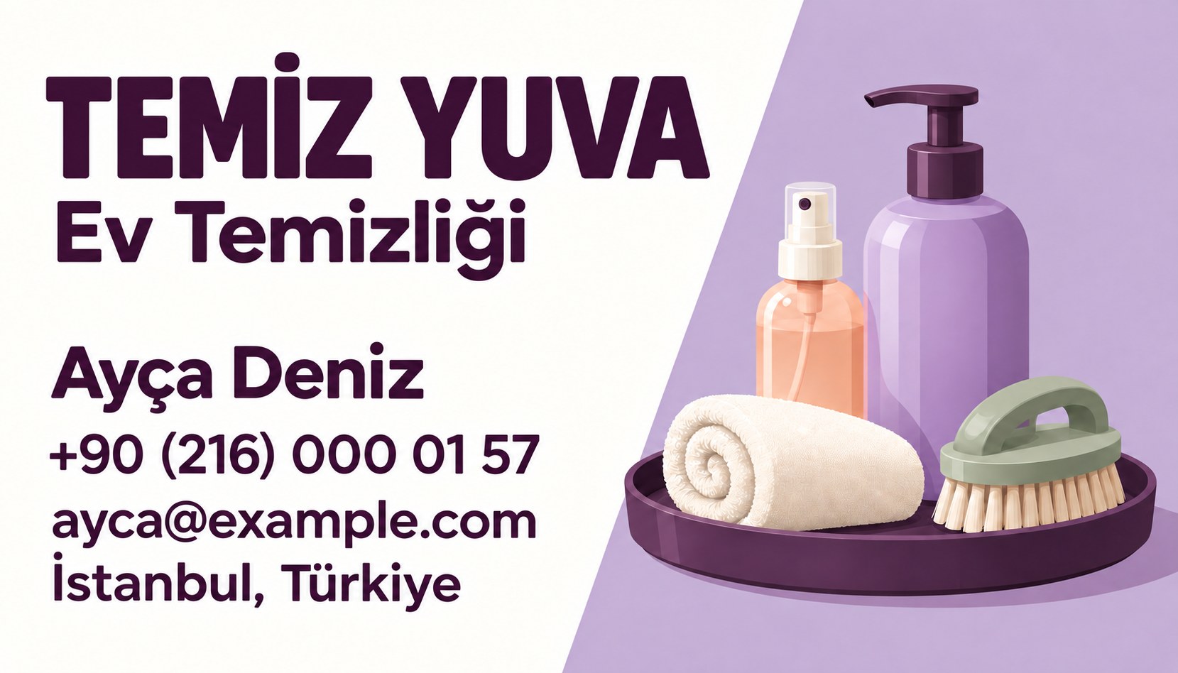Temiz Yuva