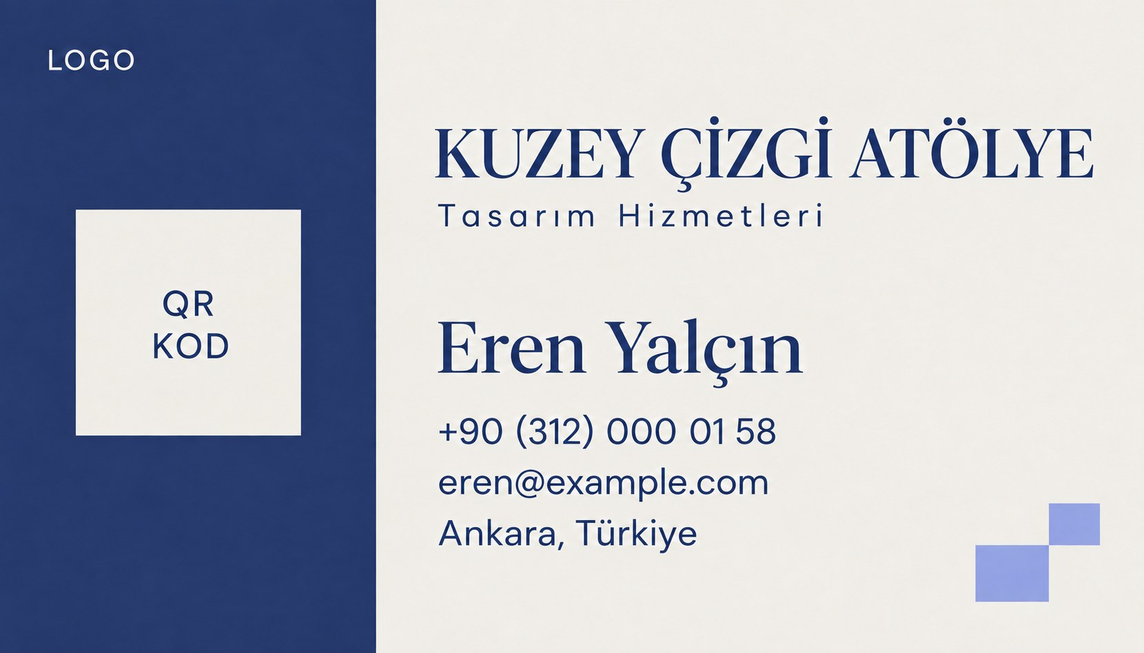 Kuzey Cizgi Atolye