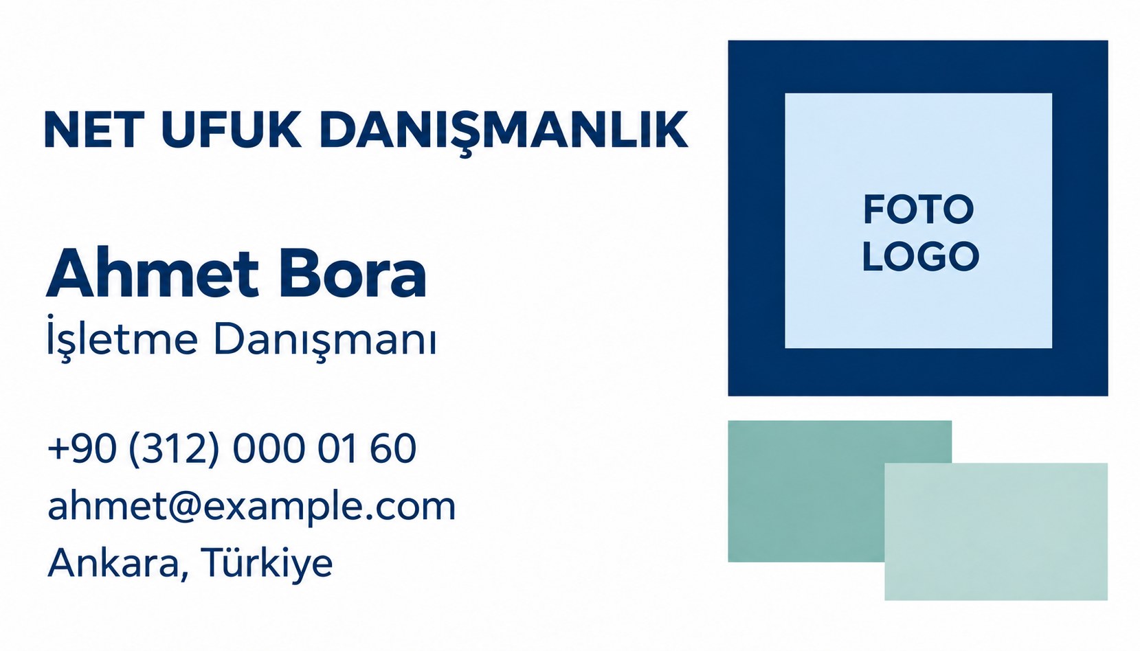 Net Ufuk Danismanlik