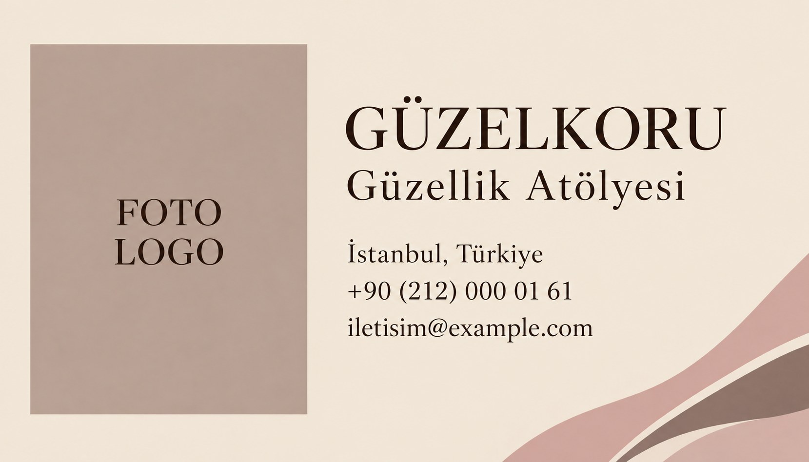 Guzelkoru Guzellik Atolyesi