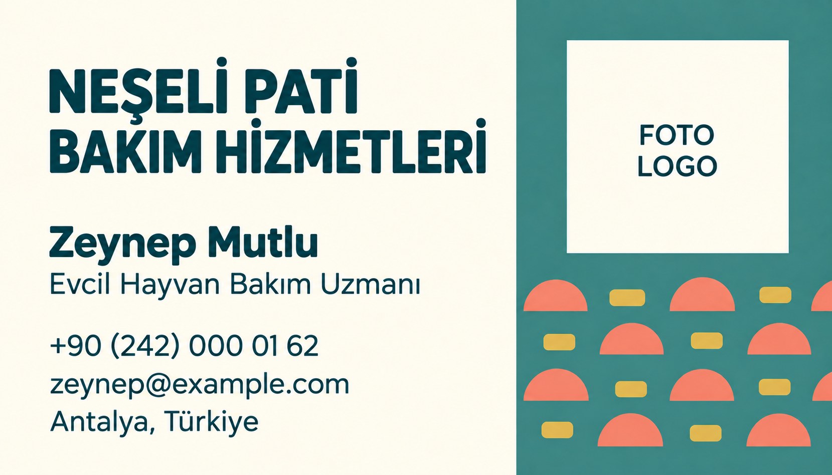 Nesheli Pati Bakim