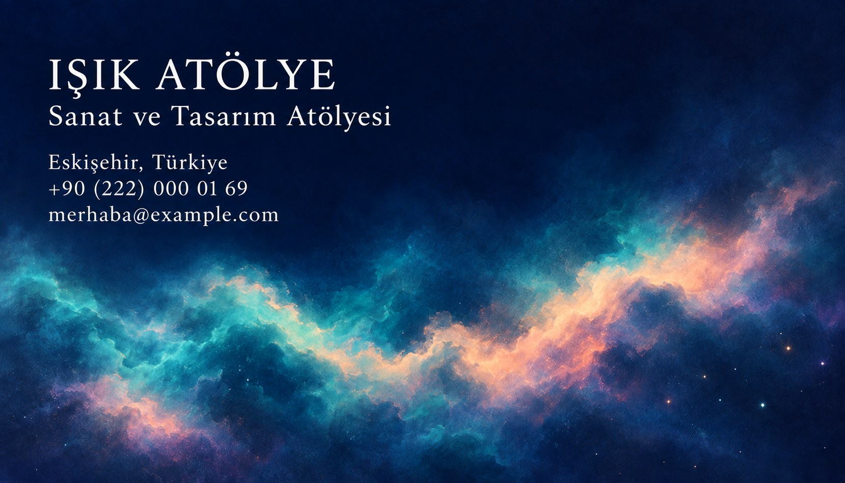 Isik Atolye