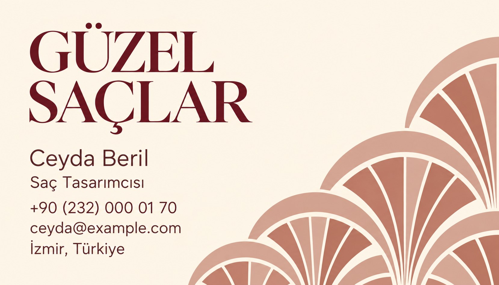 Guzel Saclar
