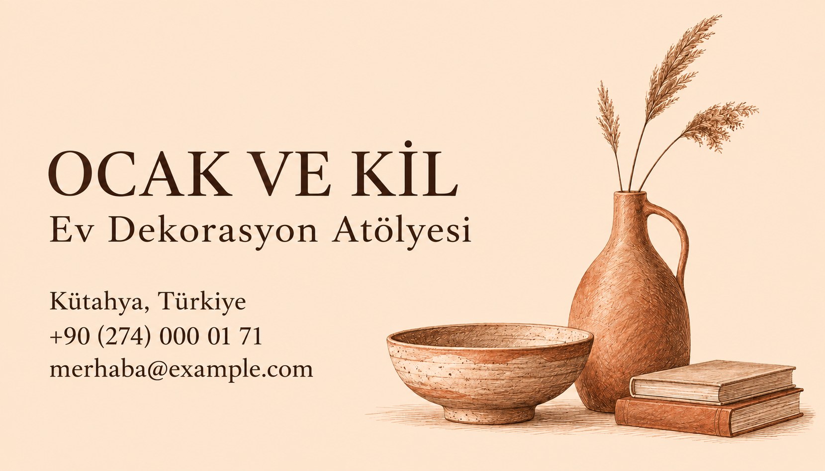 Ocak ve Kil
