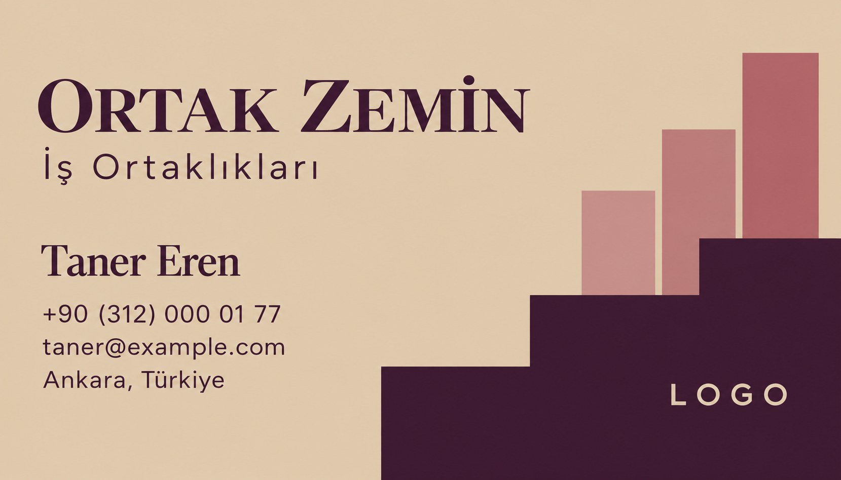 Ortak Zemin