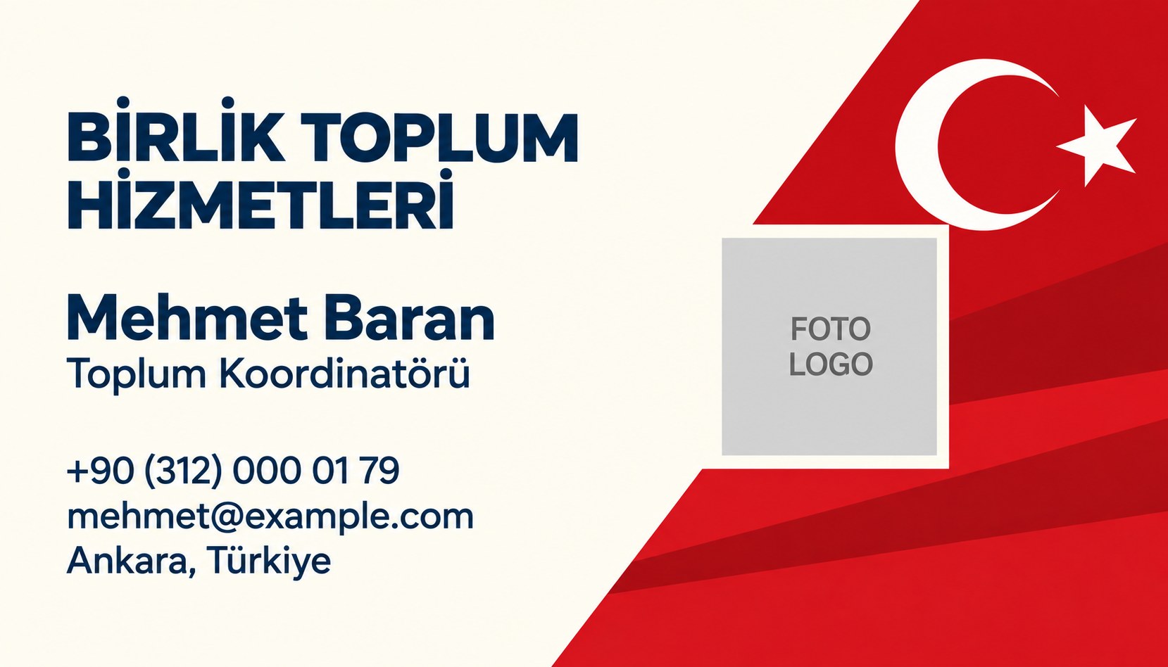 Birlik Toplum Hizmetleri
