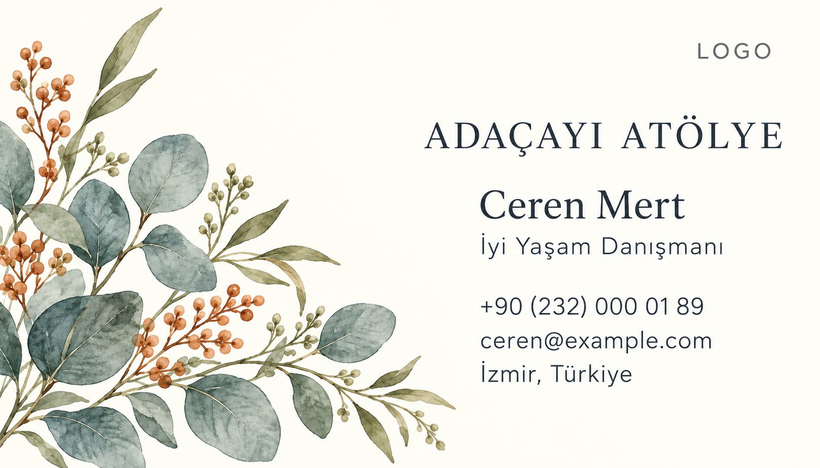 Adacayi Atolye
