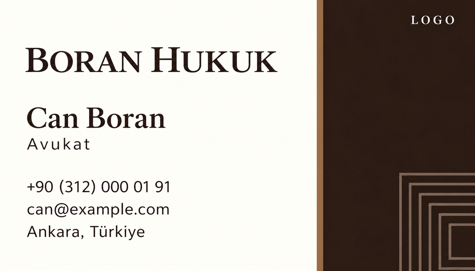 Boran Hukuk