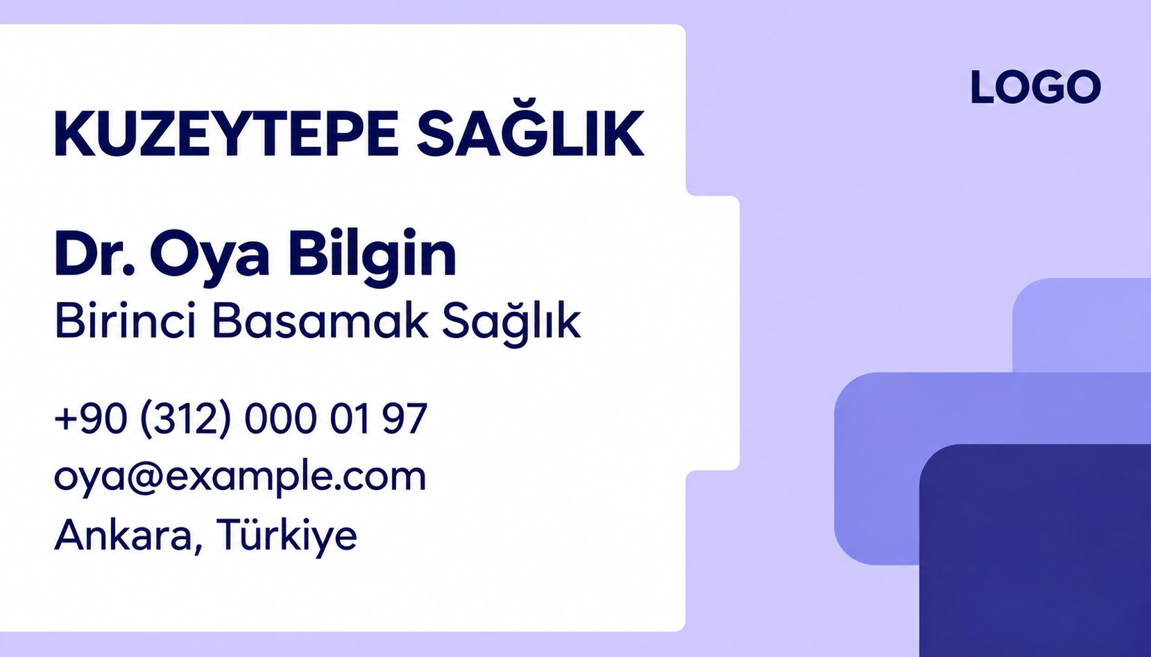 Kuzeytepe Saglik