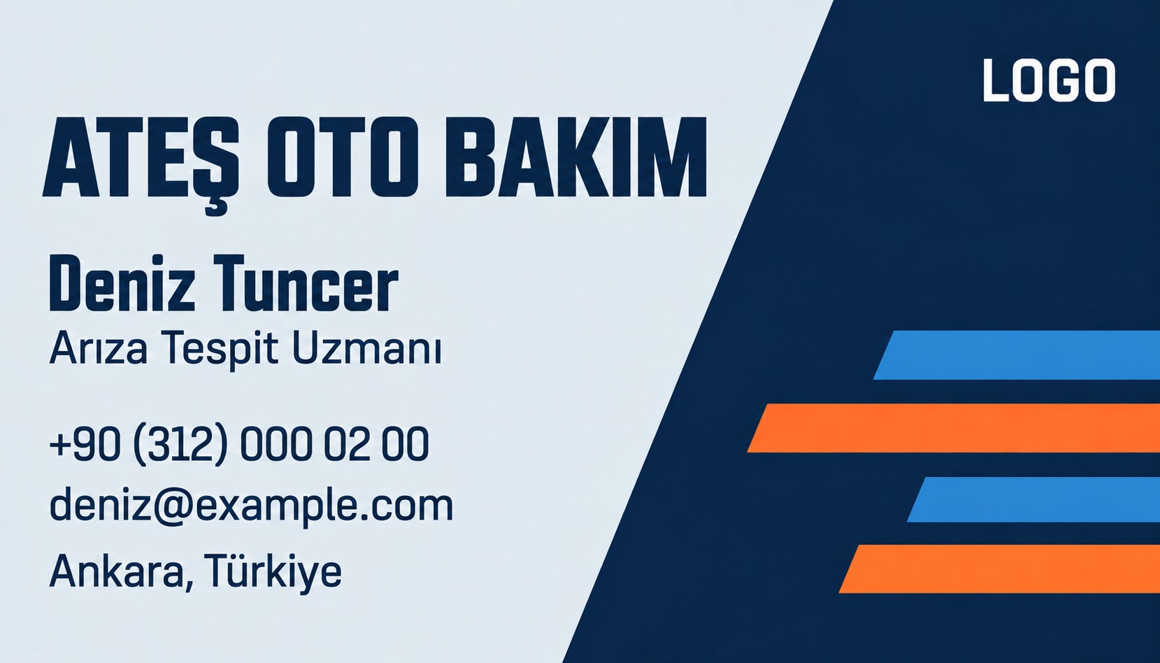 Ates Oto Bakim