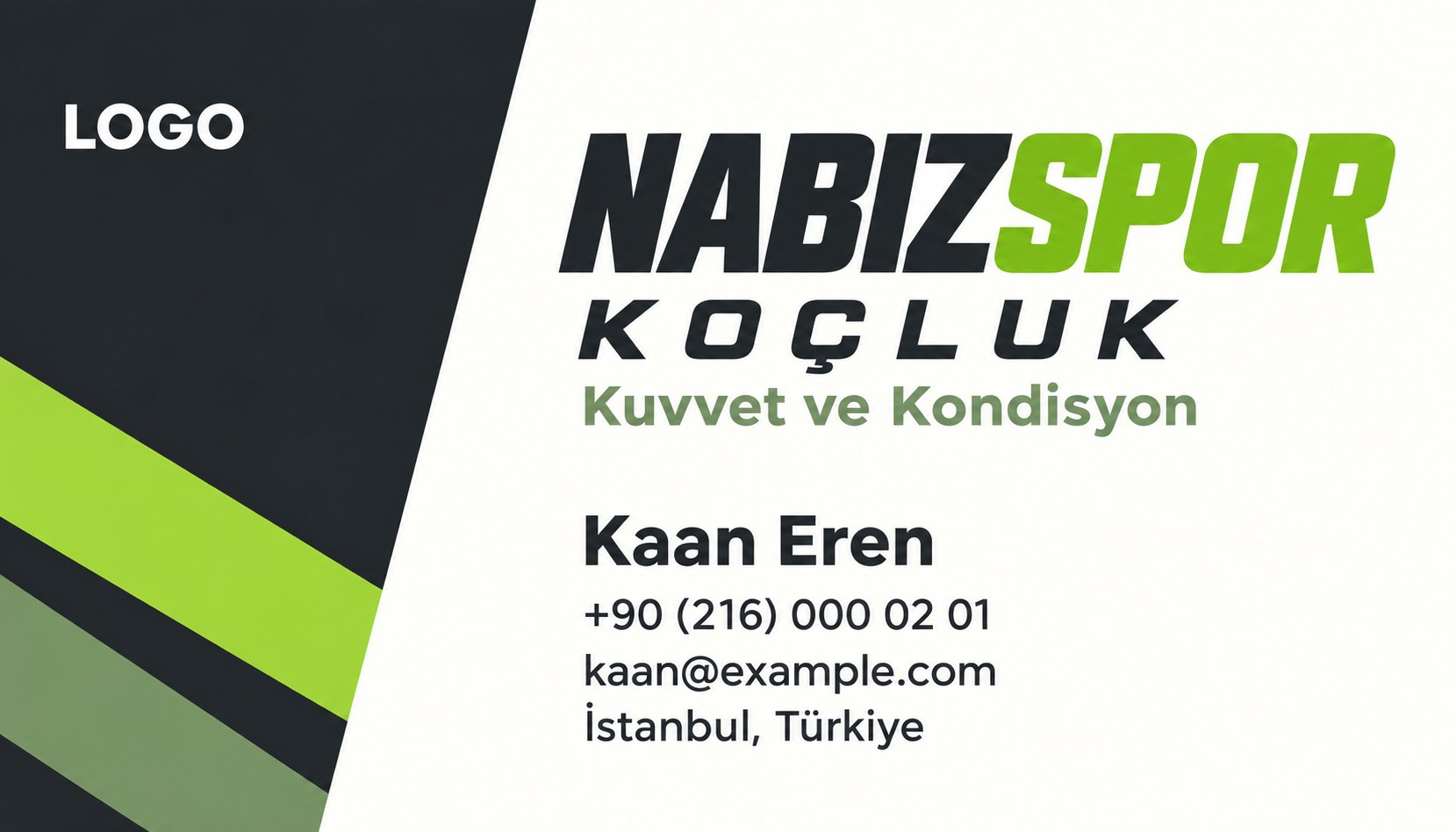 Nabiz Spor Kocluk