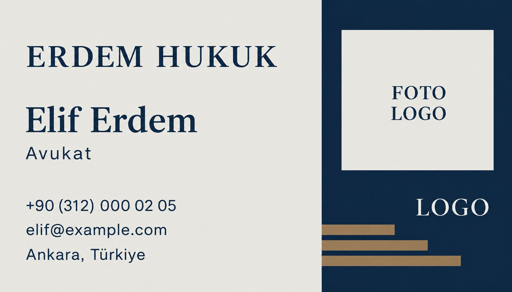 Erdem Hukuk