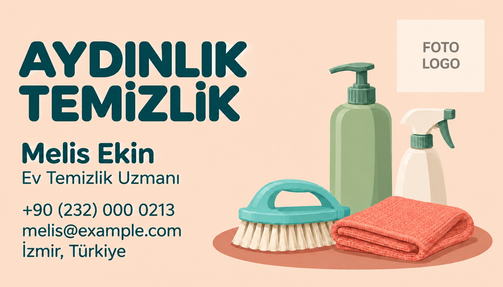 Aydinlik Temizlik
