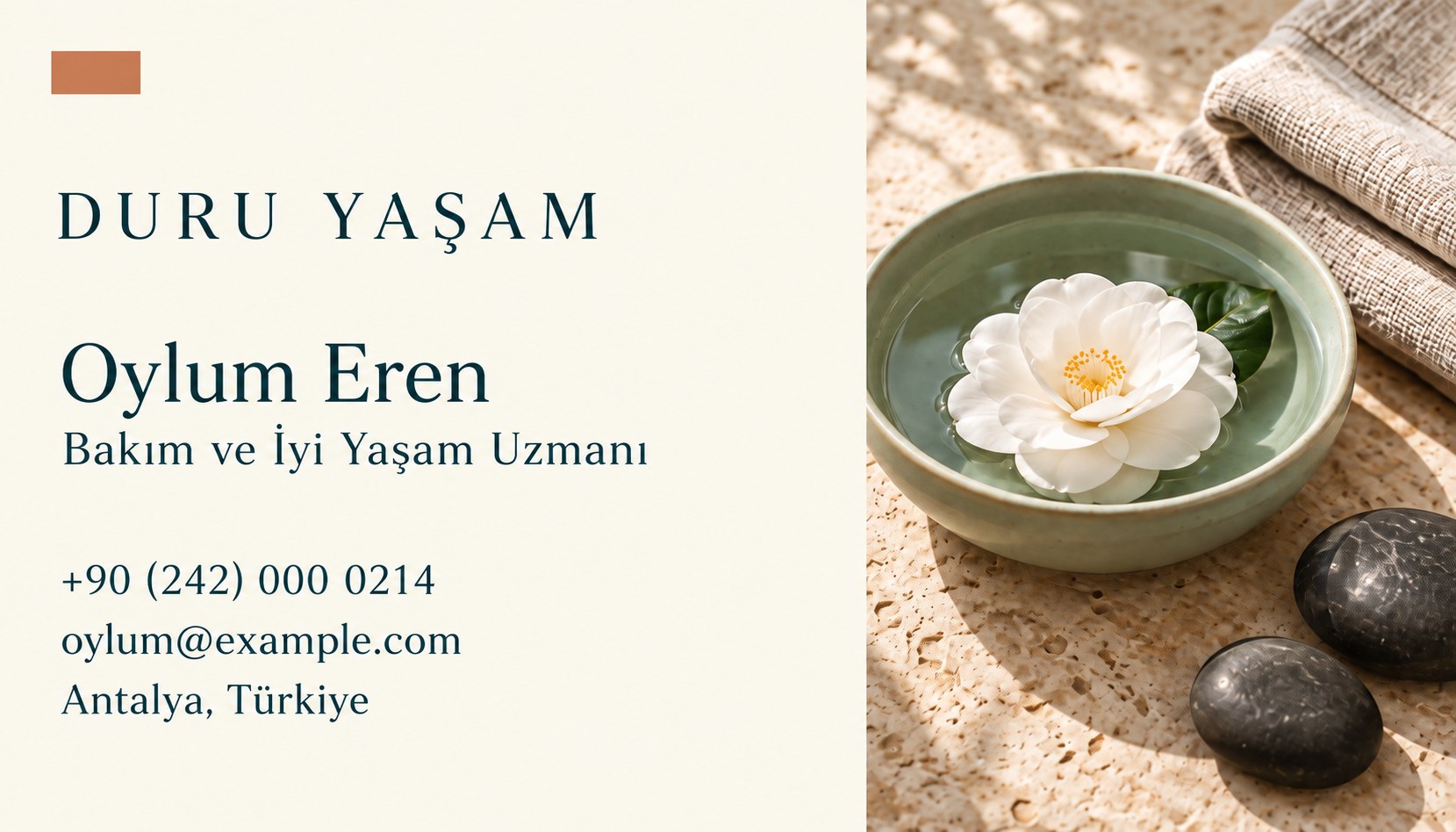 Duru Yasam