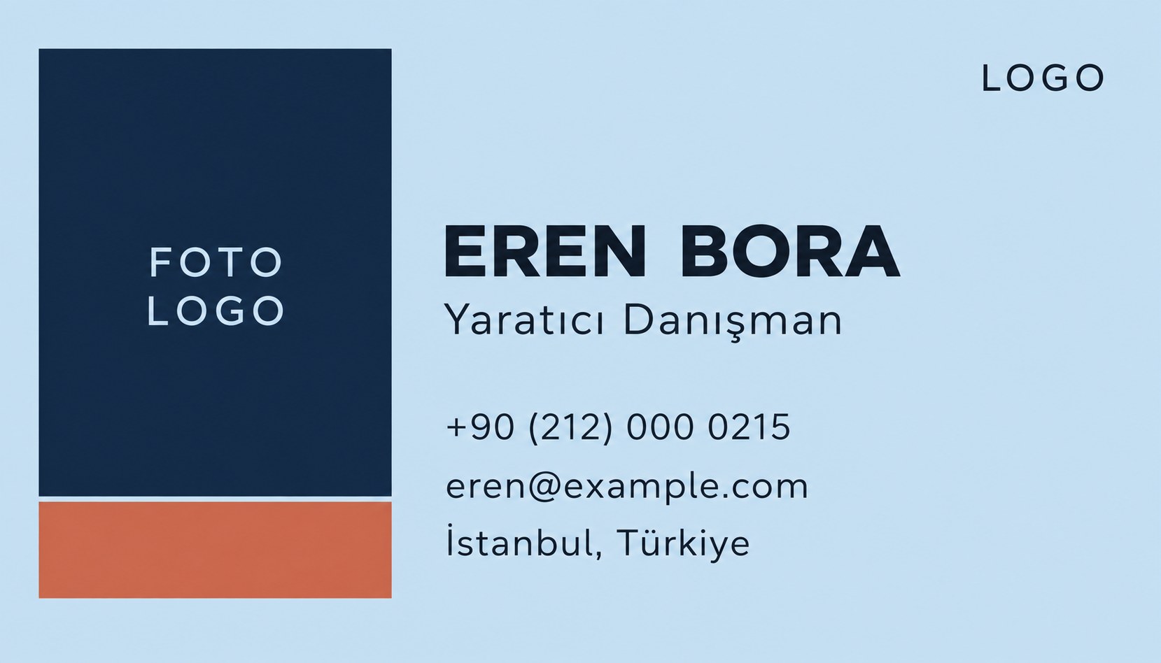 Eren Bora