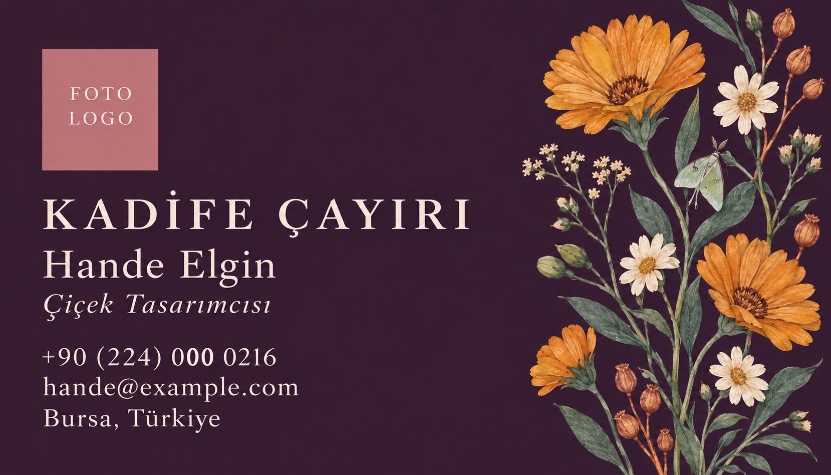 Kadife Cayiri