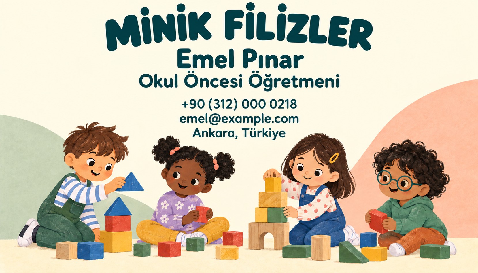 Minik Filizler
