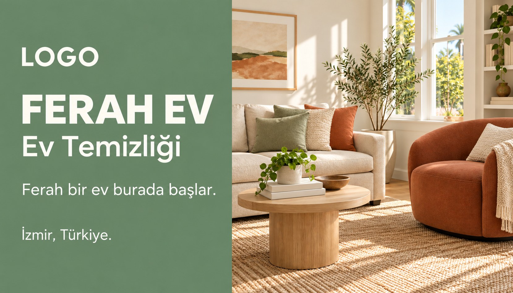 Ferah Ev