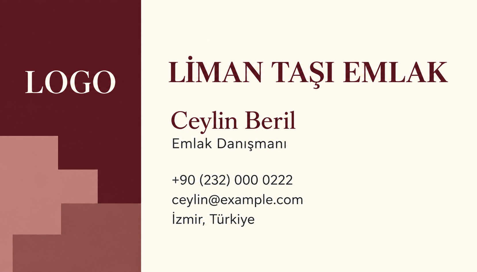 Liman Tasi Emlak
