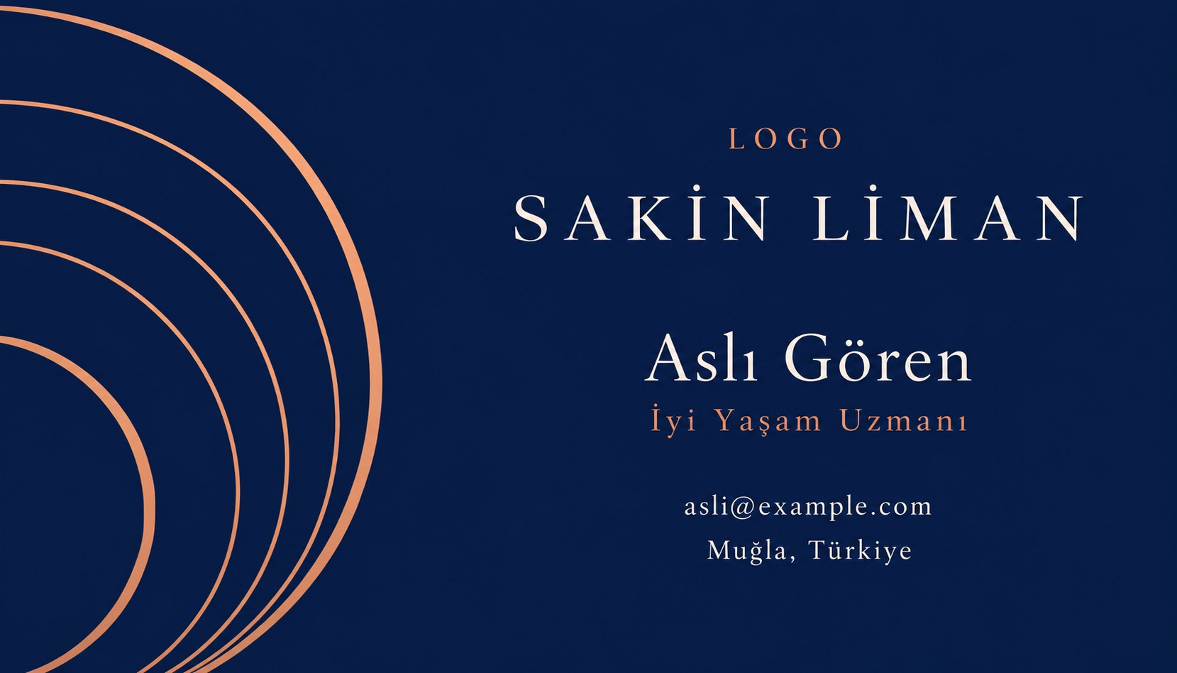 Sakin Liman