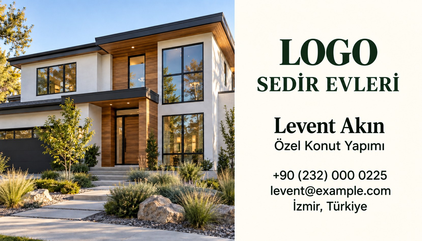 Sedir Evleri