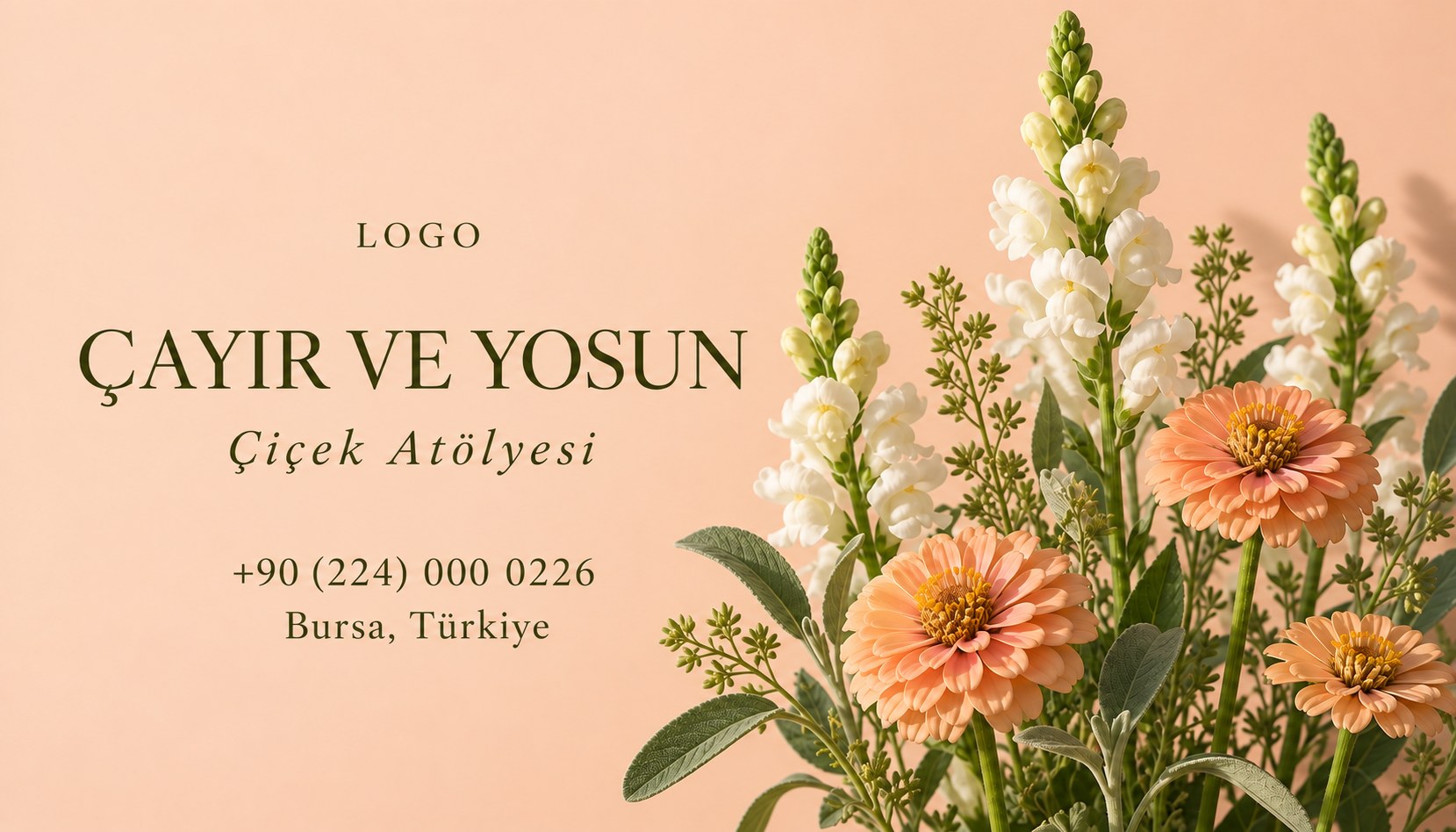 Cayir ve Yosun