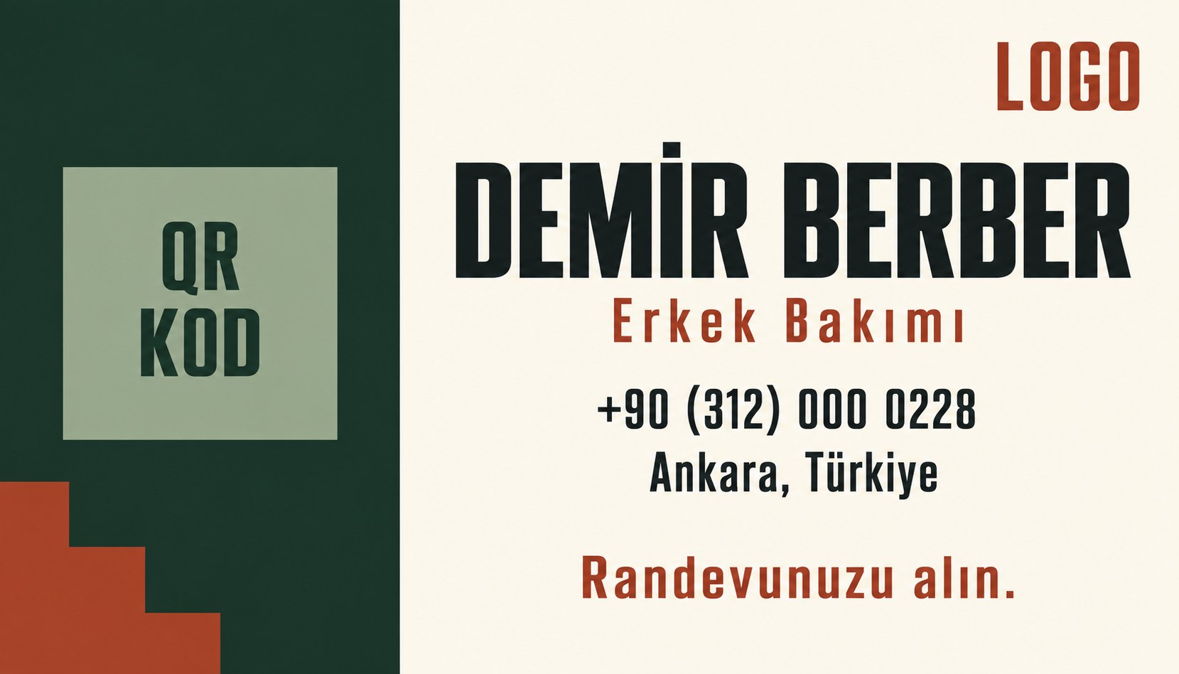 Demir Berber