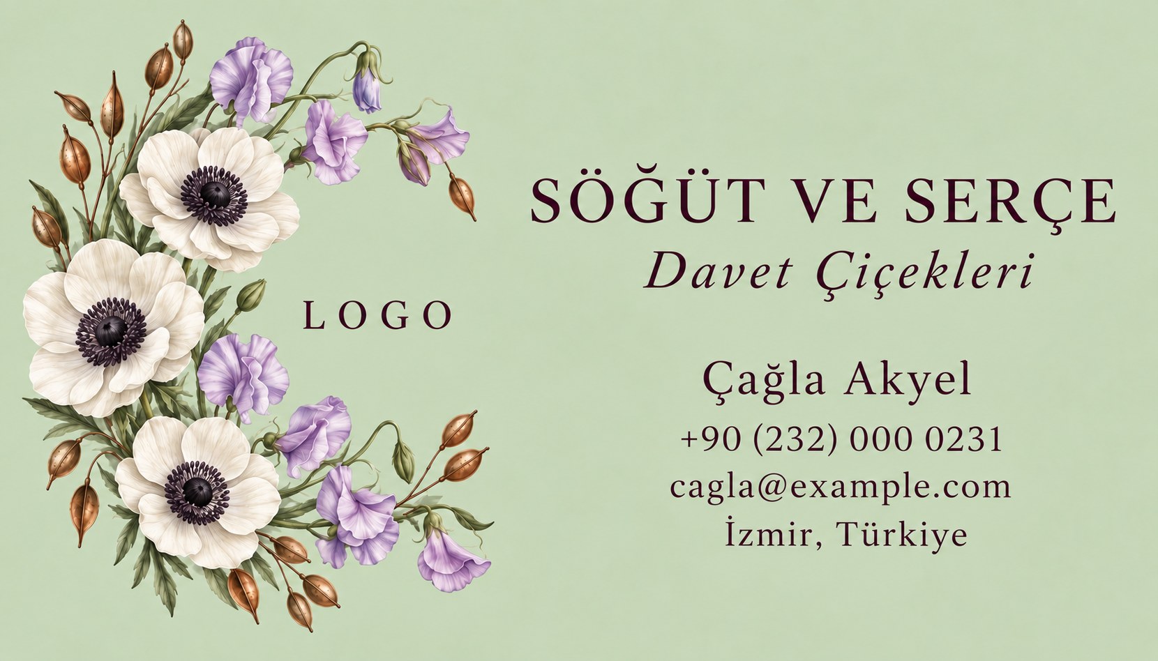Sogut ve Serce