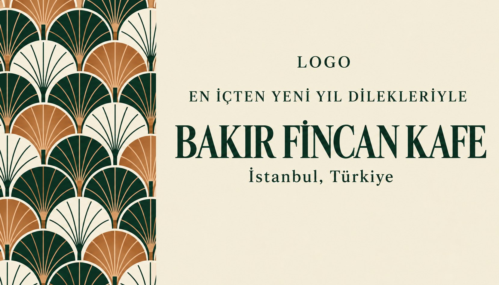 Bakir Fincan Kafe