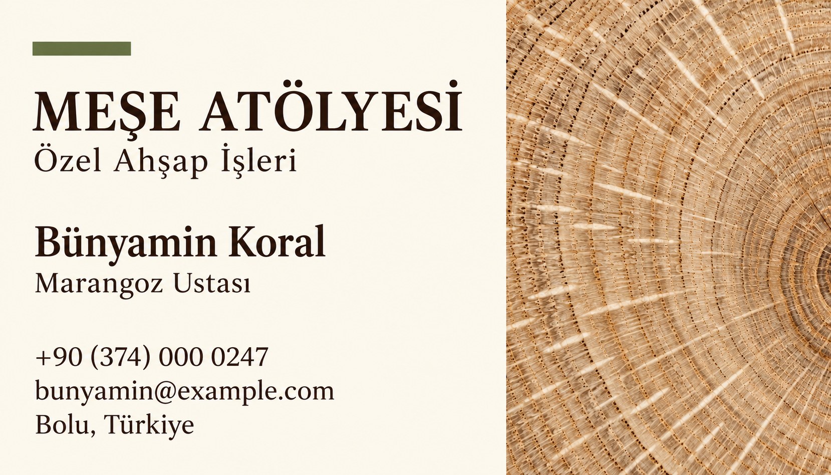 Mese Atolyesi
