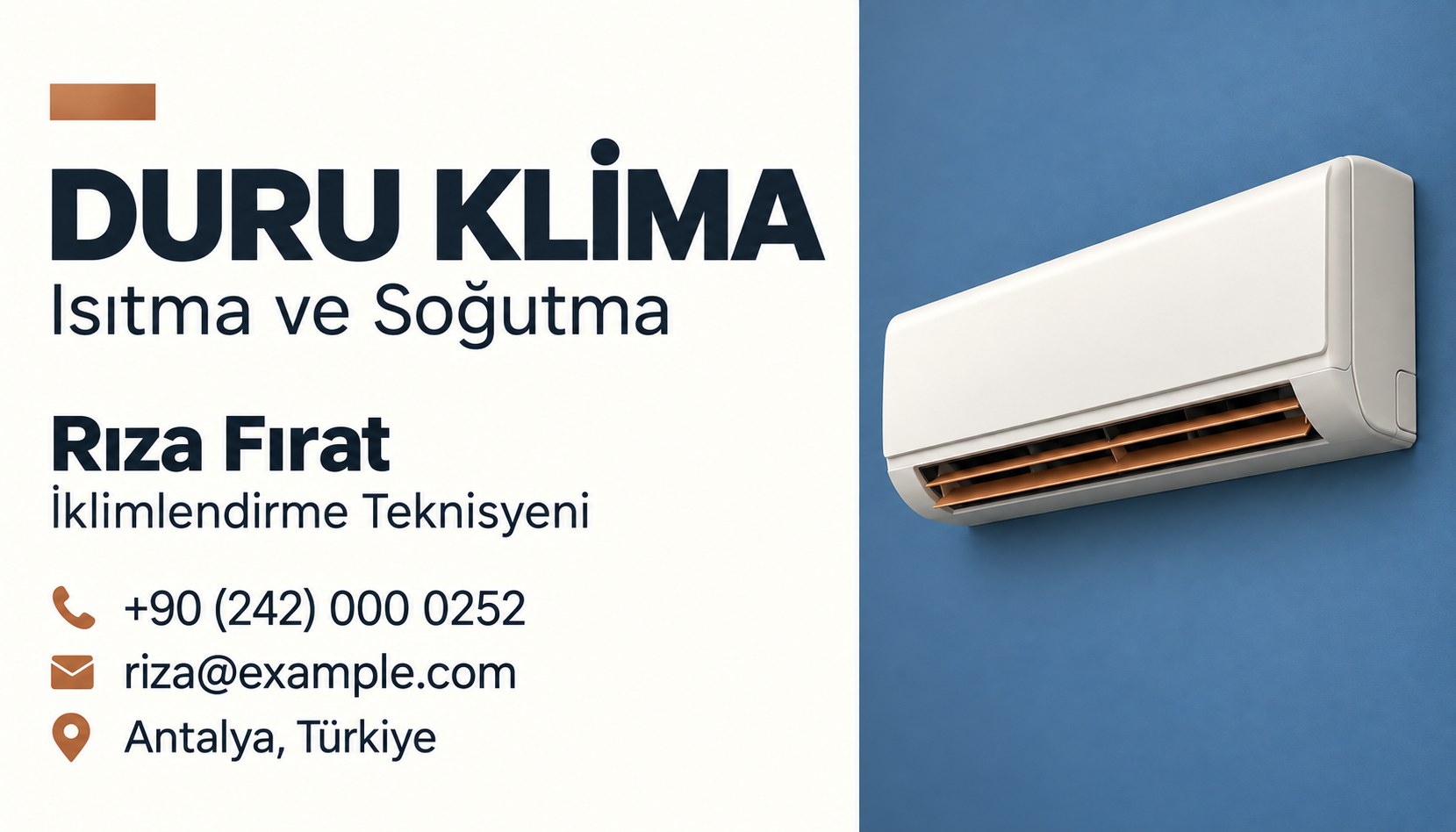 Duru Klima